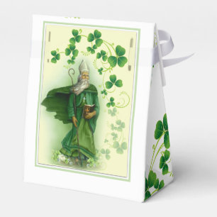 Ballotins Fête de la Saint-Patrick en faveur