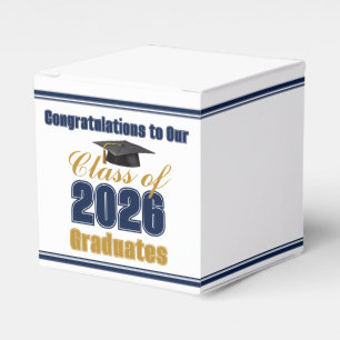 Ballotins Fête de remise des diplômes de la promotion 2026 e