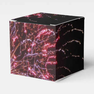 Ballotins Fête des feux d'artifice