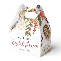 Fête des mariées d'hiver de Noël