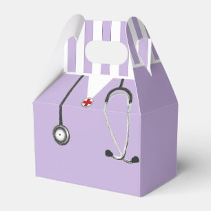 Ballotins Fête d'infirmières