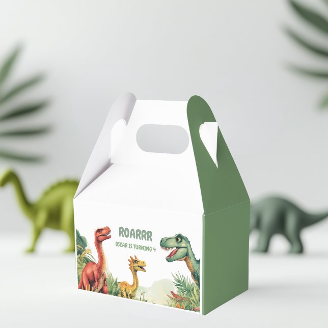 Ballotins Fête du dinosaure du bon temps (Créateur téléchargé)