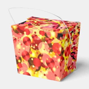 Ballotins Fête Points-13-PARTY FAVOR BOX, sortir