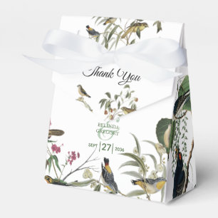 Ballotins Feuilles d'eucalyptus rustiques verdure vintage 