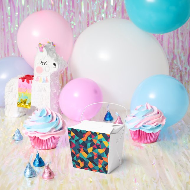 BALLOTINS FIESTA DE CUMPLEAÑOS (Fête)