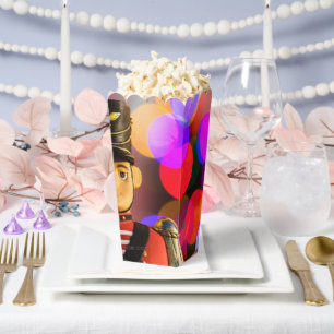 Ballotins figurine de soldat de jouets de Noël SlipperyJoe g