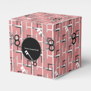 Ballotins Filles Échapper Fournitures Fête Favoriser Candy B