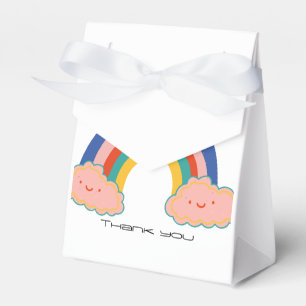 Ballotins Filles mignonnes soleil arc-en-ciel Enfants Texte
