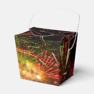 Ballotins Firework 33
