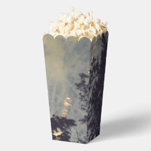 Ballotins Fireworks 19 boîtes à pop-corn