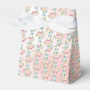 Ballotins Fleur