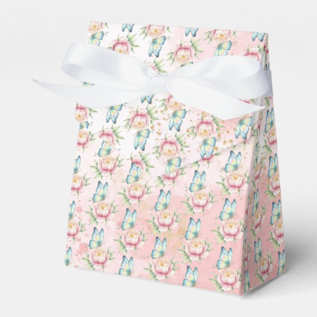 Ballotins Fleur (Verso)