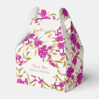 Fleur de vigne à trompette sauvage violette Jardin