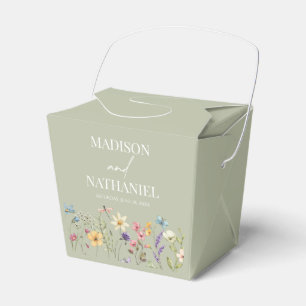 Ballotins Fleur sauvage Fleur Fleur Flore Jardin Mariage