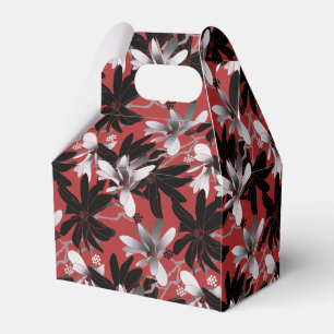 Ballotins Fleurs 481 - Ballotin