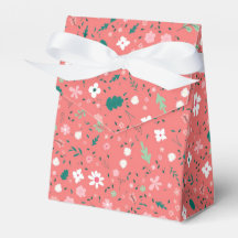 Fleurs d'automne mignonnes illustration motif flor