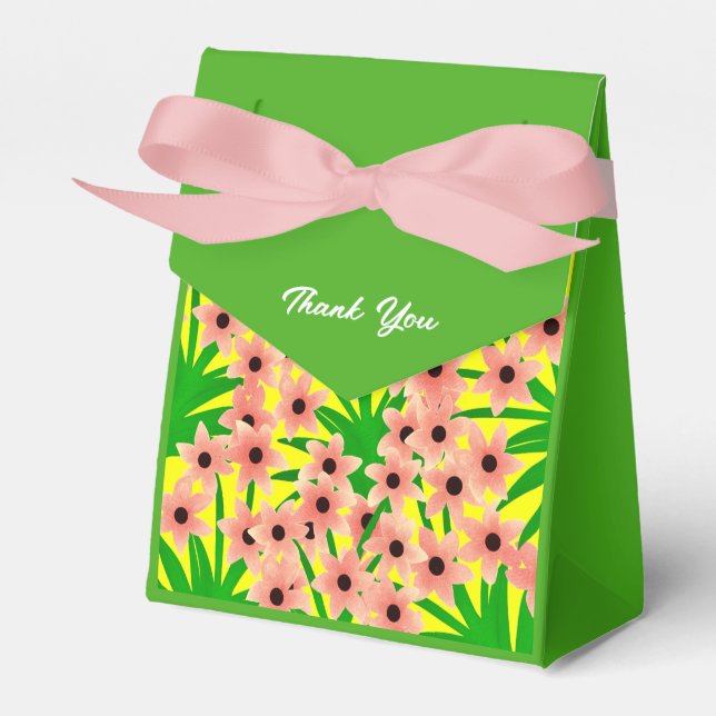 Ballotins Floral (Verso)