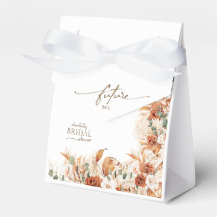 Ballotins Floral Boho Future Mme Fête des mariées