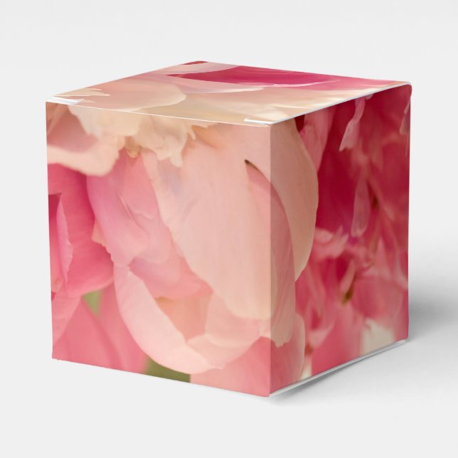Ballotins Floral Classic 2x2 (Verso)