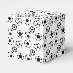 Ballotins Football garçons fournitures pour la fête d'anni