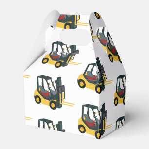 Ballotins Forklift