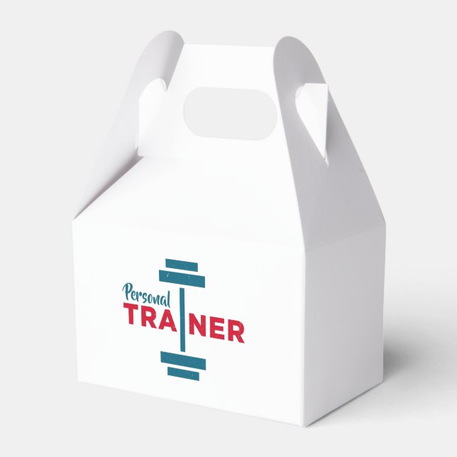 Ballotins Formateur personnel (Verso)