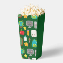 Fournitures de classe Kawaii de rentrée scolaire m