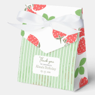 Ballotins Fraise douce et colorée sur mesure Gris vert