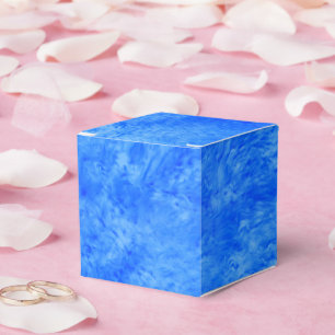 Ballotins Frénésie de fourrure bleue