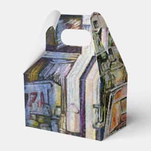 Ballotins Froid Brew dans un Hot Deli