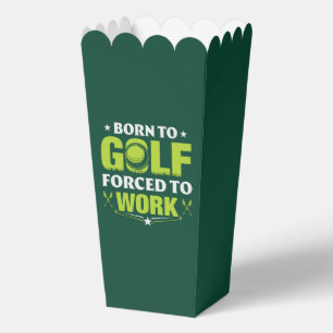 Ballotins Funny Golf Parcours d'art