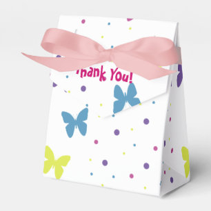 Ballotins Gift Box - Butterfly