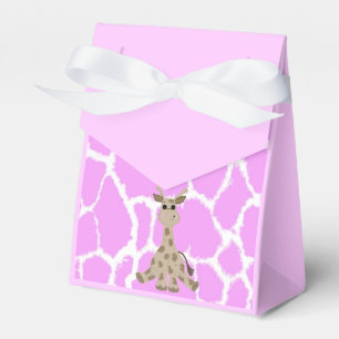 Ballotins Girafe assise