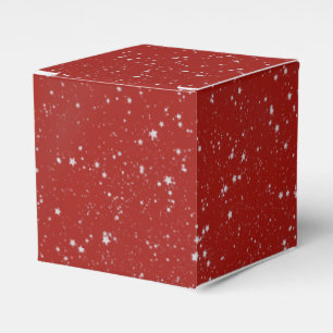 Ballotins Glitter Stars