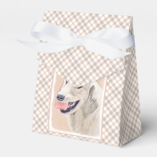 Ballotins Golden Retriever avec Tennis Ball Peinture Chien A