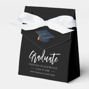 Ballotins Graduation 2025 Script Grad Party Custom