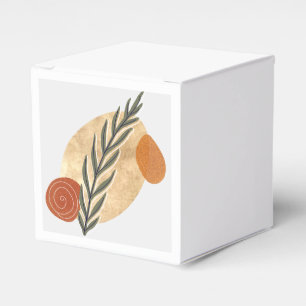 Ballotins Green Stalk Boho