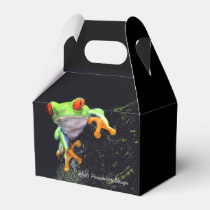 Ballotins Grenouille 3 