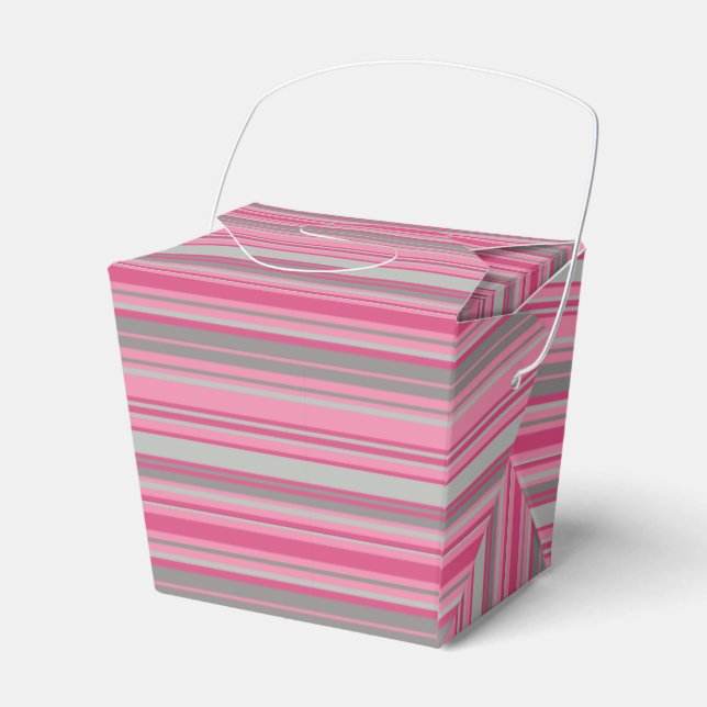 Ballotins Gris rose (Verso)