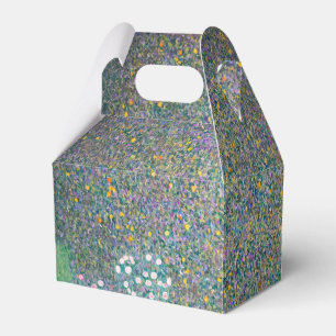 Ballotins Gustav Klimt - Rosiers sous les arbres