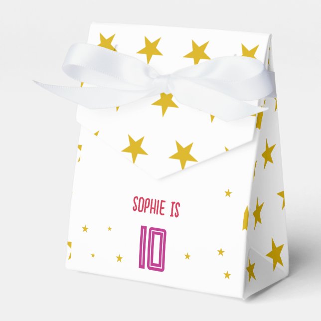 Ballotins Gymnastique et acrobatie sport fille anniversaire (Verso)