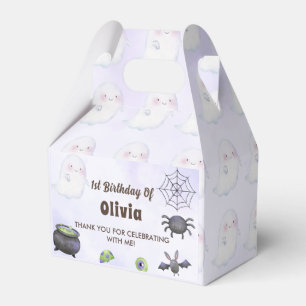 Ballotins Halloween Anniversaire mignonne Fête Fantôme