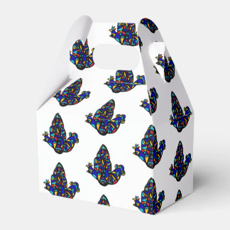 Ballotins Hamsa Ji -
