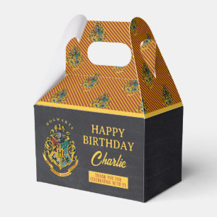 Ballotins Harry Potter   Anniversaire de Hogwarts