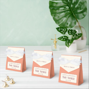 Ballotins Harry Potter   Fille de Poudlard Baby Shower