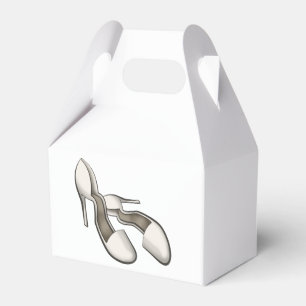 Ballotins Haut talons