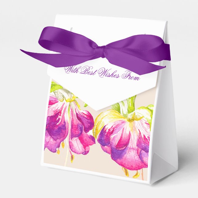 Ballotins Holi sur un Ballotin (Verso)