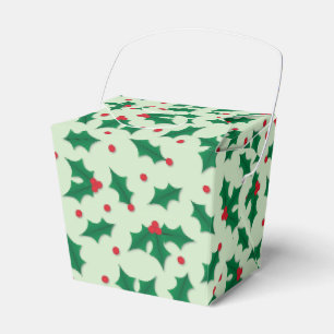 Ballotins Holly