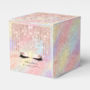 Ballotins Holographe doué de Quinceañeras, 16e Rose à la 