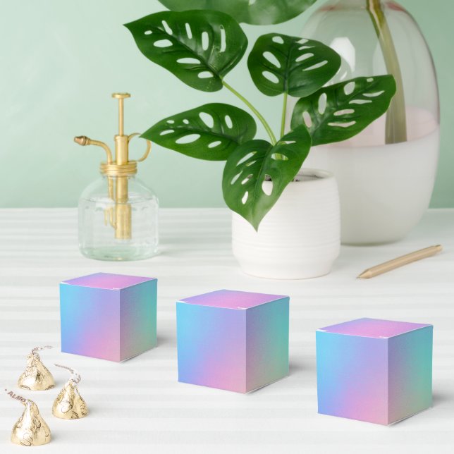 Ballotins Holographic Pastel Dream (Multiple)